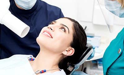 Kelowna Dental Hygienic Treatment