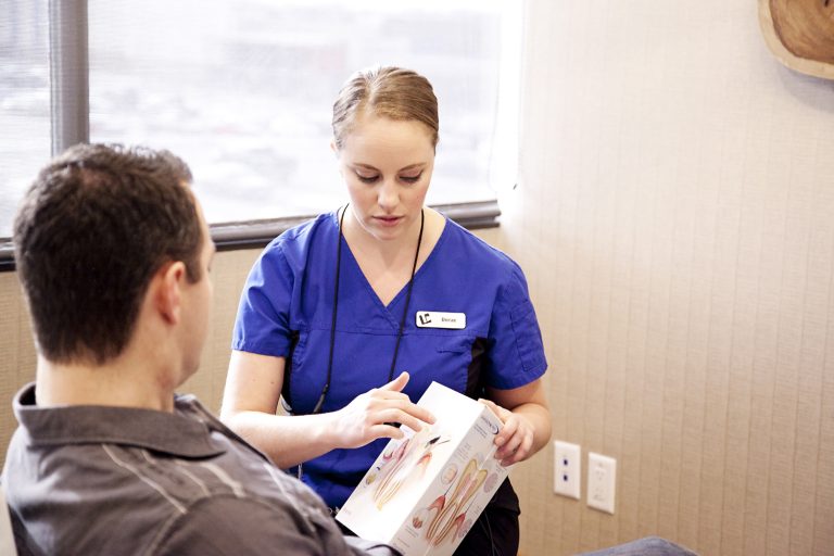 Our Dental Centre's Philosophy Legato Dental Kelowna